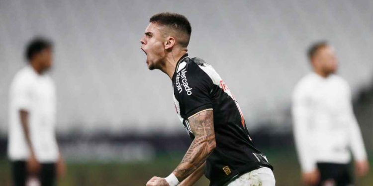 Gabriel Pec Vive Momento De Destaque E Atrai Olhares De Clubes Do