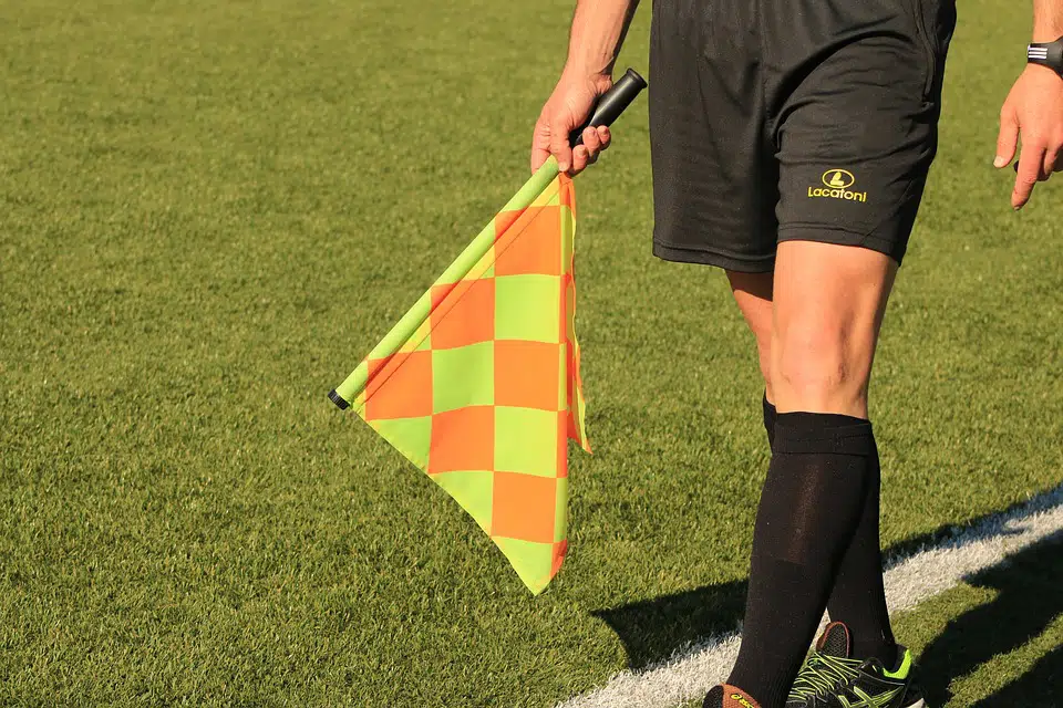 Detalhes Da Arbitragem Revelados Pela Cbf Para O Confronto Juventude X