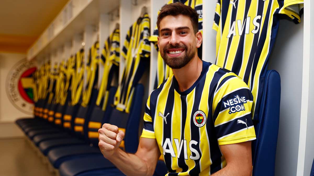 Foto: Fenerbahce.org