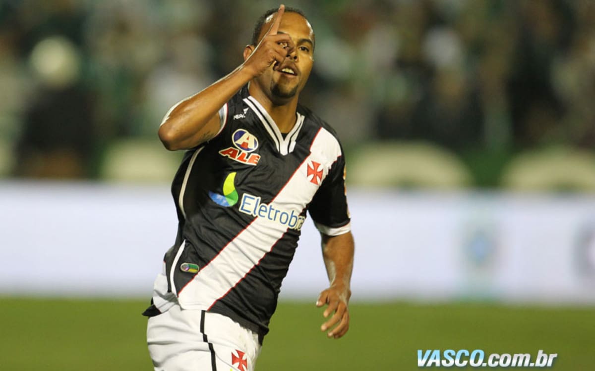 Foto: Marcelo Sadio/Vasco