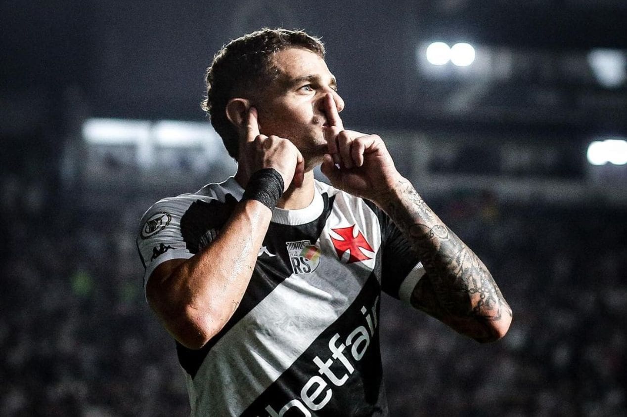 Foto: Matheus Lima / Vasco da Gama