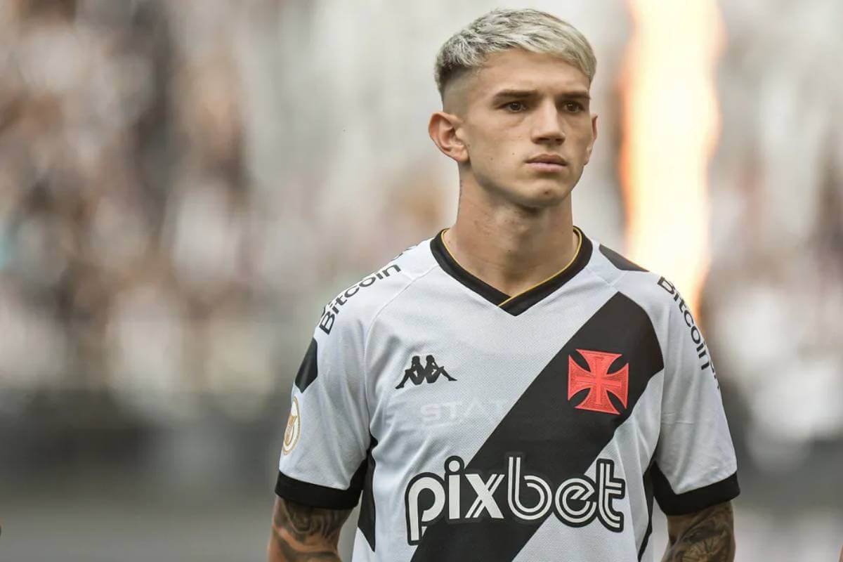 Est De Acordo Confira As Contrata Es Mais Fracas Do Vasco Em