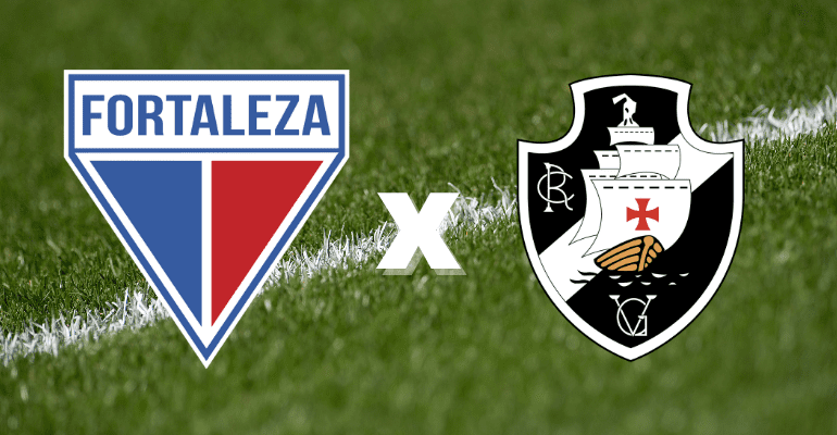 Futebol Ao Vivo Fortaleza Enfrenta Vasco Com Transmissão No Sportv