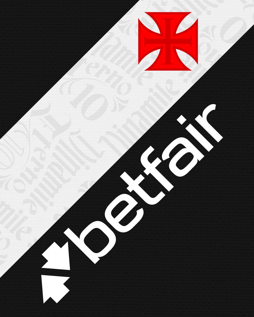 Vasco Divulga Parceria Com A Betfair Como Sua Nova Patrocinadora ...