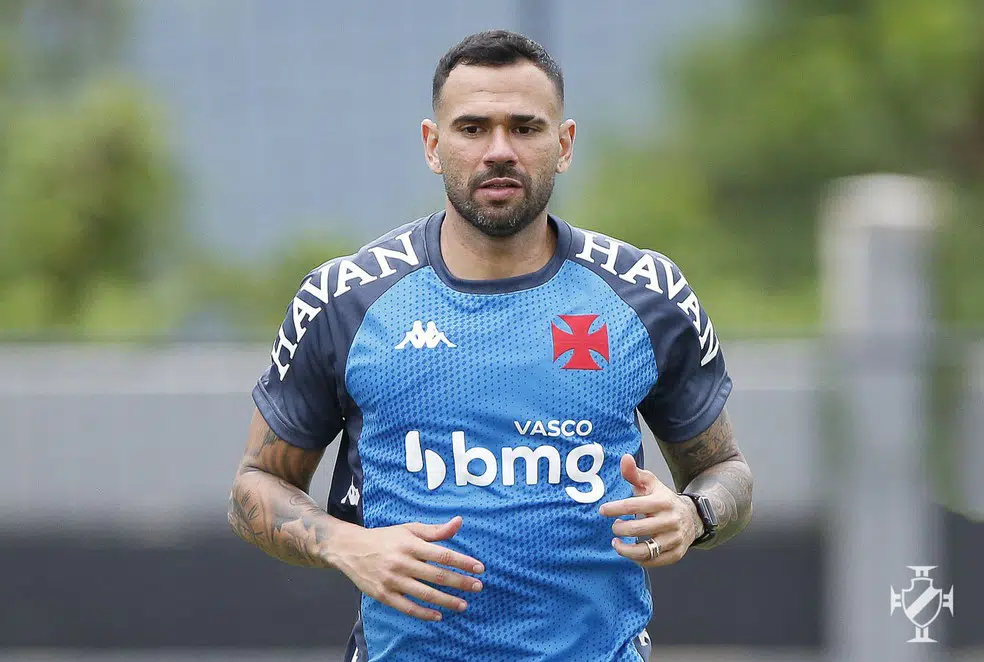 Castan compartilha reflexão sobre a situação atual do Vasco - MeuVasco